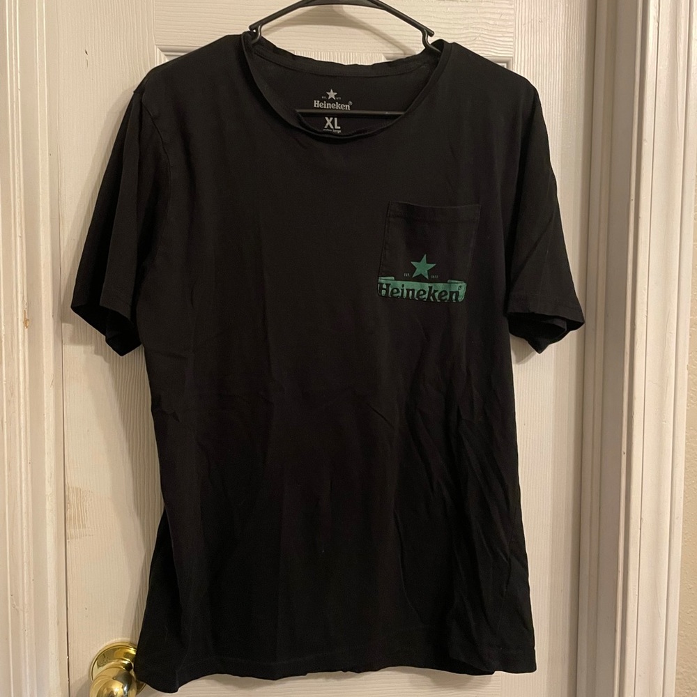 Heineken Tee Shirt